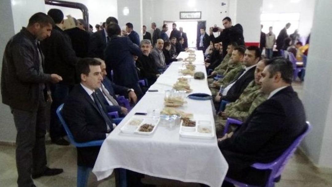 Hamzalı Katliamı Unutulmadı