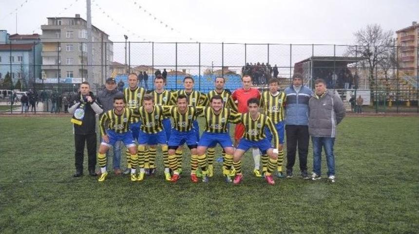 Derbi &Ouml;ncesi Başkanlardan Dostluk Mesajları