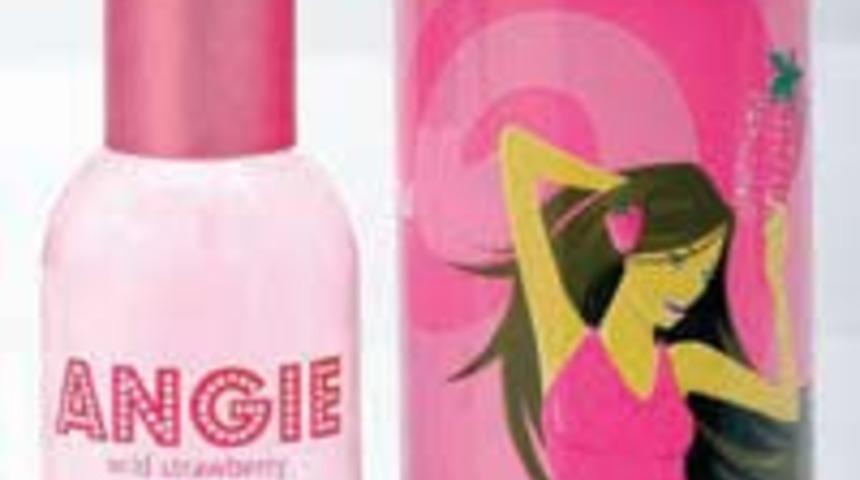 Rebul'den &Ccedil;ıtır Kızlara &Ouml;zel Parf&uuml;m