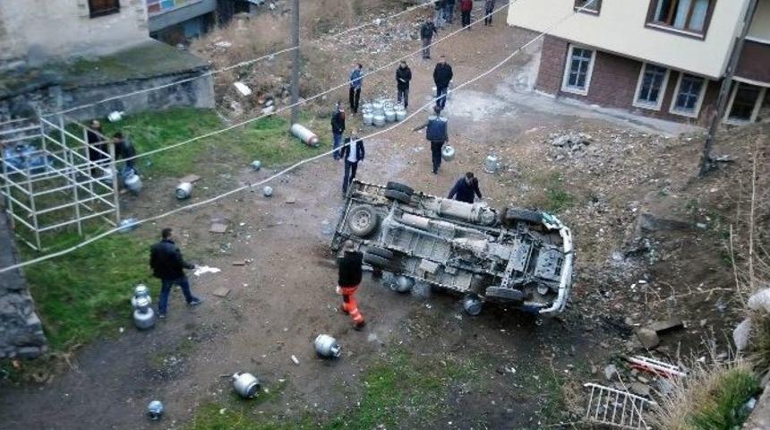 G&uuml;m&uuml;şhane&rsquo;de Faciadan D&ouml;n&uuml;ld&uuml;