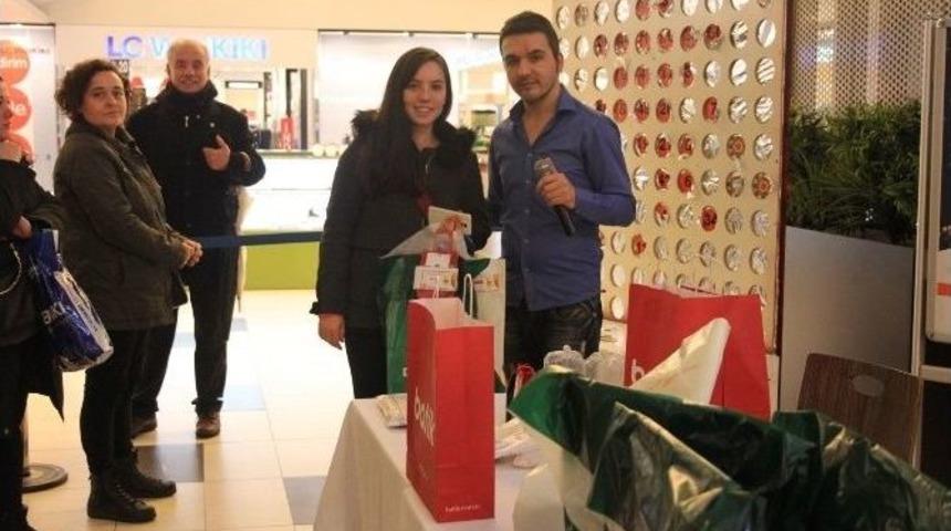 Demirpark&rsquo;tan 2014&rsquo; E Muhteşem Veda