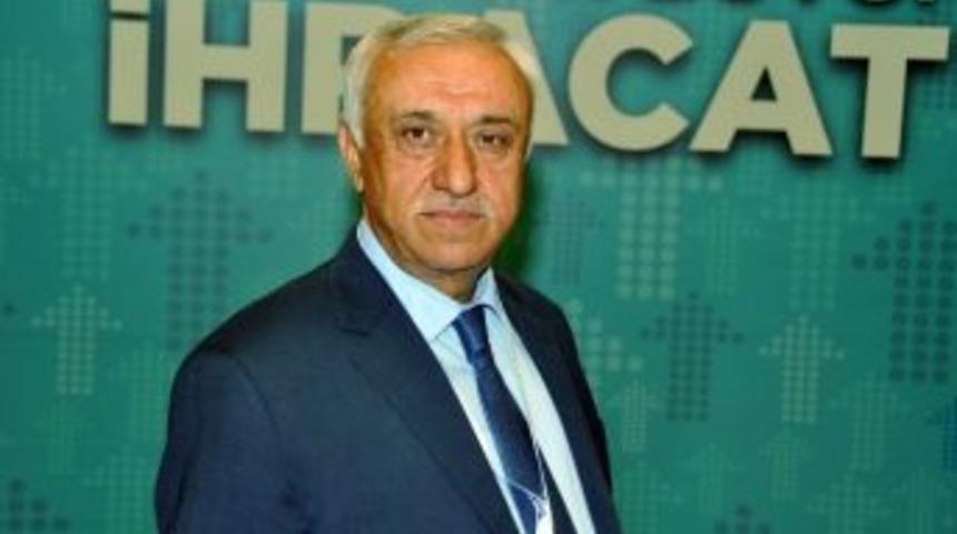 Gaib&rsquo;in 2014 İhracat Rakamı 9 Milyar 816 Milyon Dolar