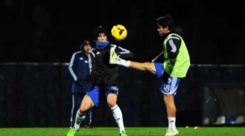 Kasımpaşa, Kayseri Erciyesspor Ma&ccedil;ının Hazırlıklarını S&uuml;rd&uuml;r&uuml;yor