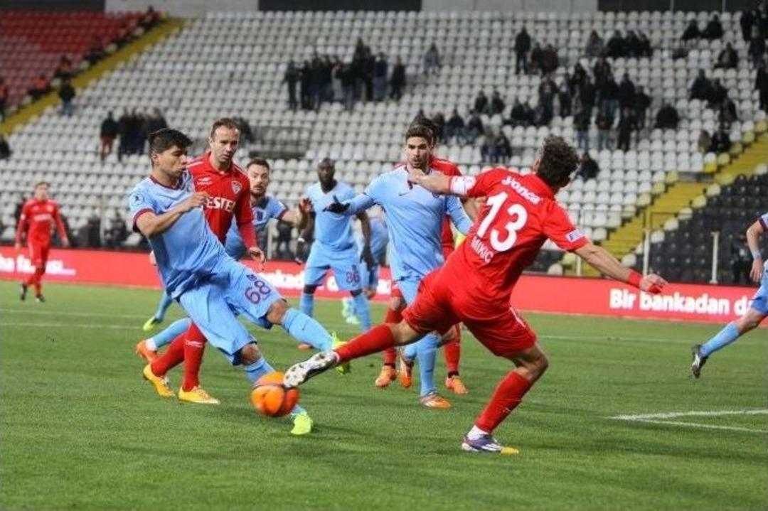 Ziraat T&uuml;rkiye Kupası