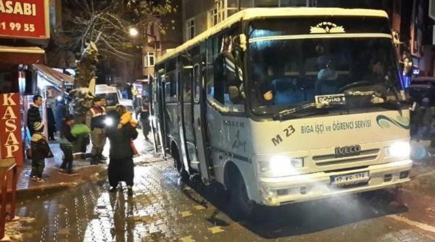 Orman İş&ccedil;ileri Ve Ailelerine 48 Saat Sonra Ulaşıldı