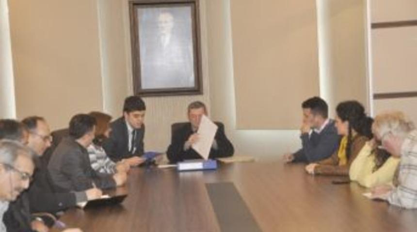 Kartepe, Tüvenan Alım İhalesine 4 Teklif