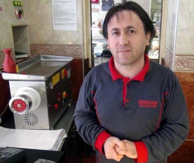 Hırsızlık Ş&uuml;phelisi, Kendisini Durduranın Da G&ouml;zaltına Alınmasını İstedi 3