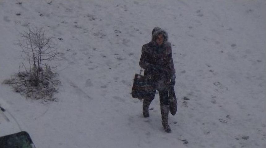 Kars Beyaze B&uuml;r&uuml;nd&uuml;