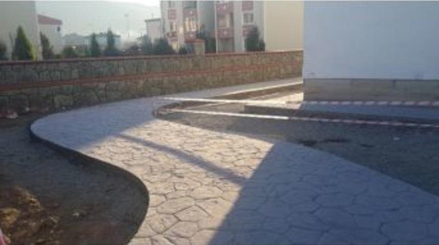 Kartepe Belediyesi&rsquo;nden Camilere D&uuml;zenleme