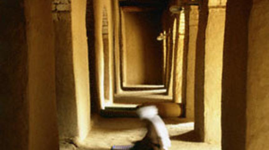 Allah kimleri sevmez!