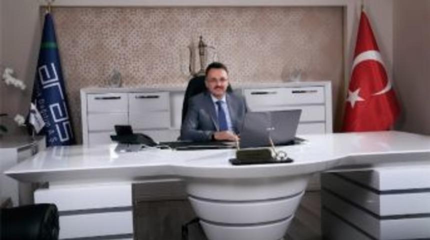 K&ouml;ker&rsquo;den Yeni Yıl Mesajı