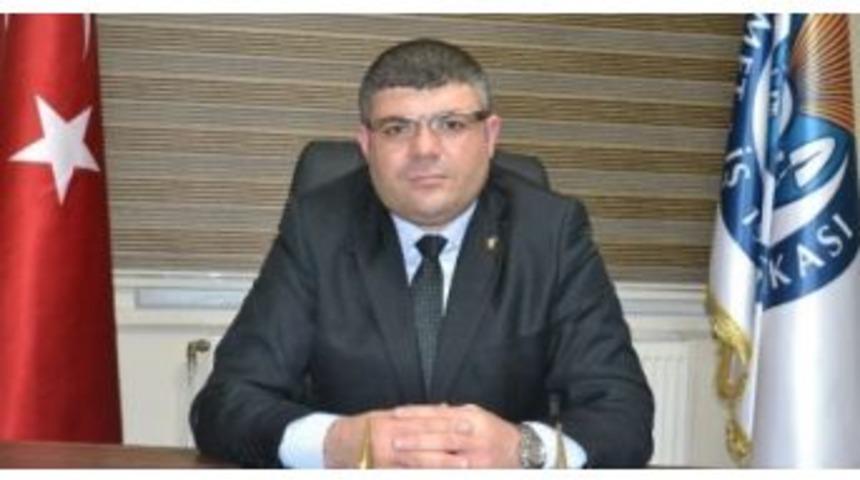 Aksakal&rsquo;dan Kandil Mesajı