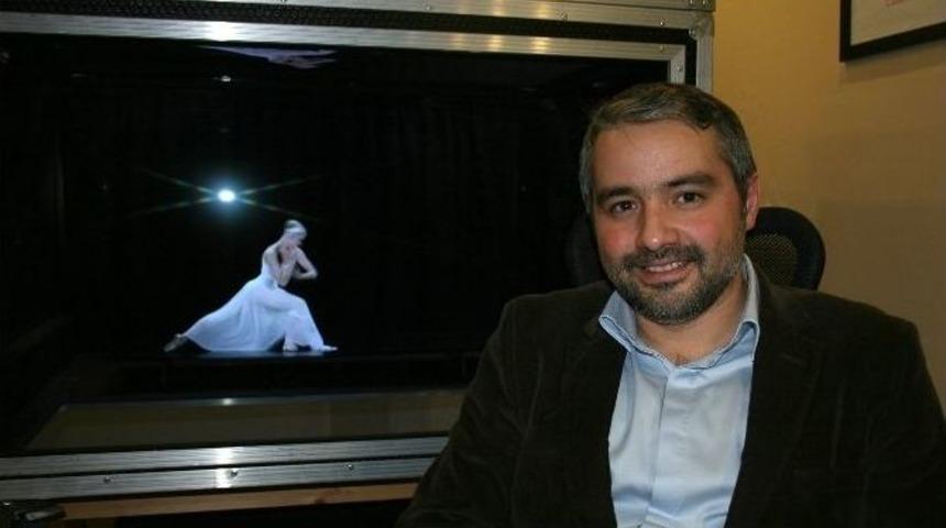 (&ouml;zel Haber) Hollywood Filmlerine T&uuml;rk İmzası