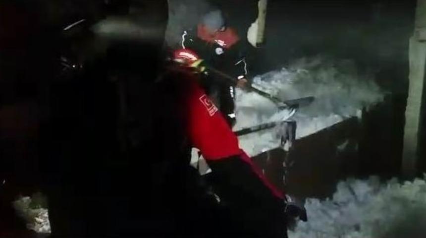 Bursa&rsquo;da Hayat Kurtarmak İ&ccedil;in Nefes Kesen M&uuml;cadele...(&ouml;zel Haber)