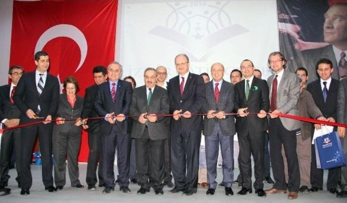 İk&ccedil;&uuml;&rsquo;den Yenilenebilir Enerji Alanında T&uuml;rkiye&rsquo;de Bir İlk