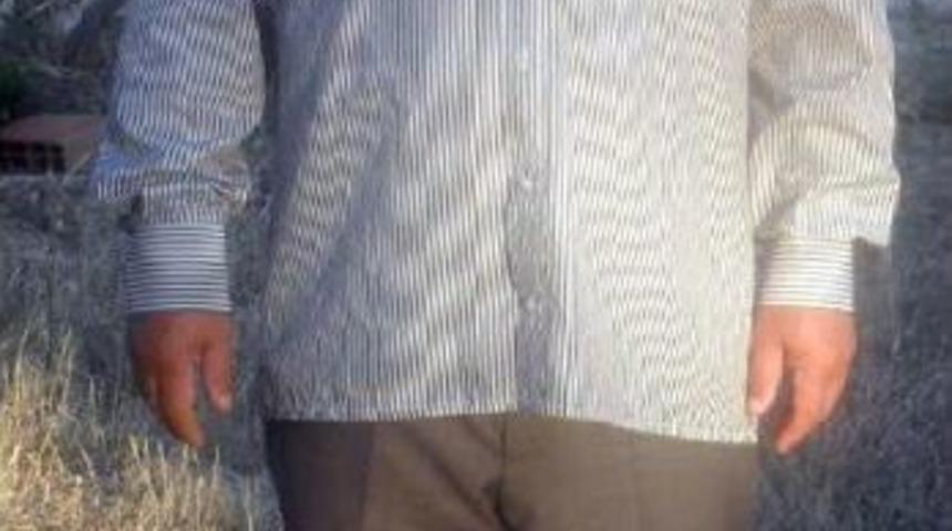 Annesinin Birlikte Ka&ccedil;tığı Adamı &Ouml;ld&uuml;rd&uuml;