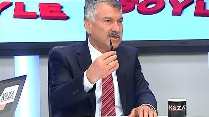 Karalar: "biz G&ouml;revimizi Yaptık, S&ouml;z Yargının"