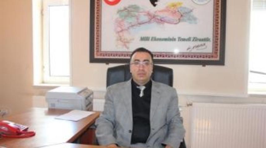 Erzincan&rsquo;da Gıda Zehirlenmelerine Karşı Tavsiyelerde Bulunuldu
