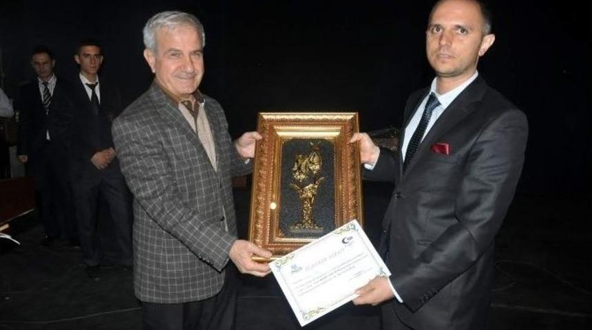 Kahta&rsquo;da Mekke&rsquo;nin Fethi Kutlandı