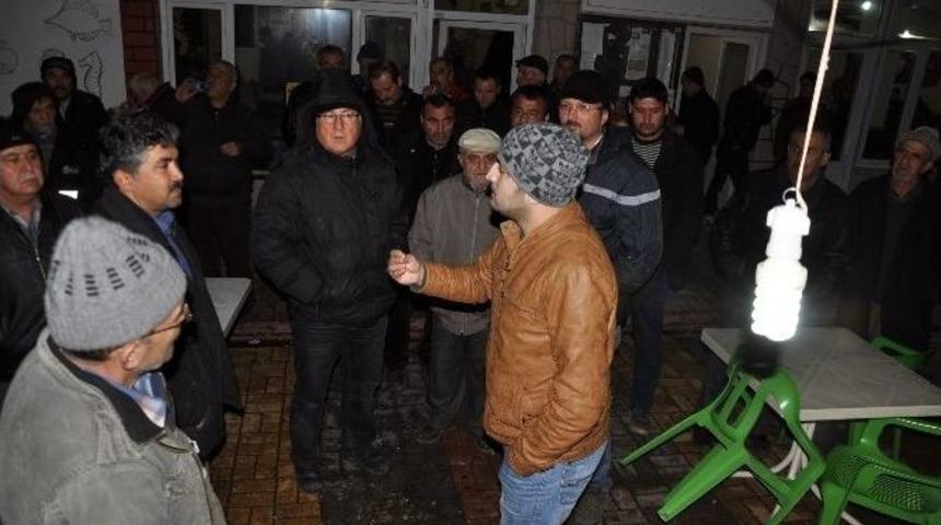 5 K&ouml;y Yeni Yıla Elektriksiz Girdi