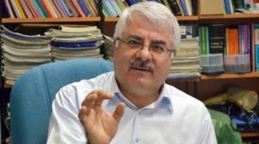 Prof. Dr. Cengiz Yakıncı: