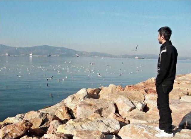 Yılbaşı Gecesi Fenalaşan Üniversiteli Öldü 1
