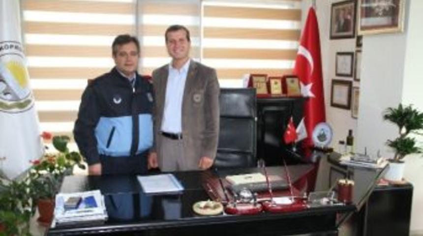 K&ouml;pr&uuml;başı Belediyespor Kuruldu