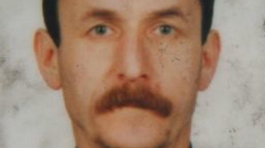 (&ouml;zel Haber) Polisten Ka&ccedil;an Ş&uuml;phelinin &Ccedil;arptığı Adam Kurtarılamadı