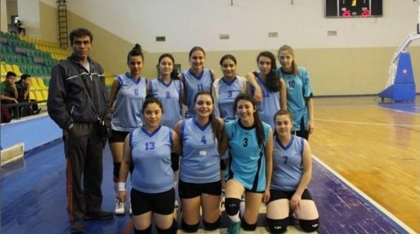 Havran Grup Lideri Oldu