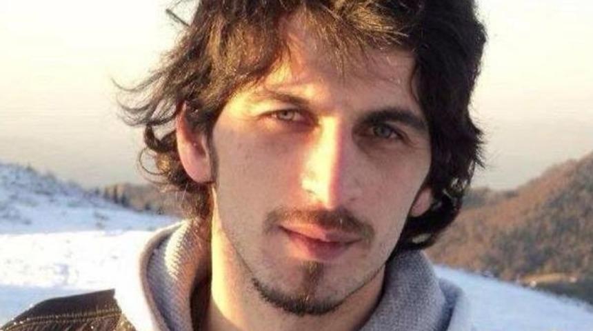 İtalya'daki Gemi Kazasında &Ouml;len Emrah Karadaş Ordu'da Toprağa Verildi