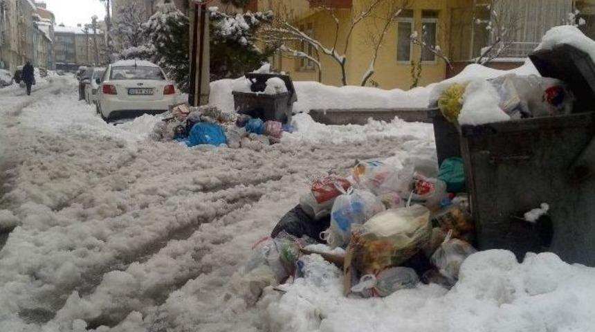 Bu G&ouml;r&uuml;nt&uuml;ler, &rsquo;yeni T&uuml;rkiye&rsquo;nin K&uuml;tahya&rsquo;sına Yakışmıyor