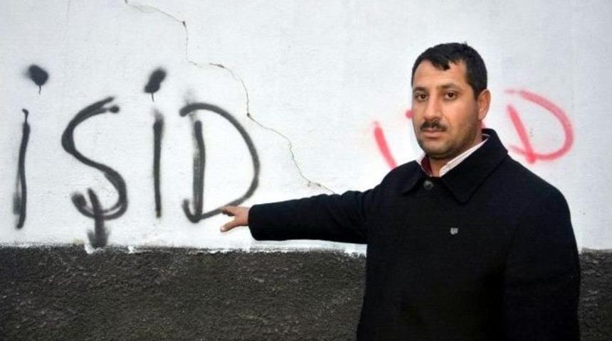 Şanlıurfa&rsquo;da H&uuml;dapar Gerginliği