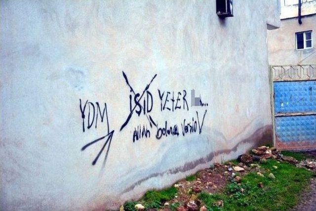 Şanlıurfa&rsquo;da H&uuml;dapar Gerginliği 2