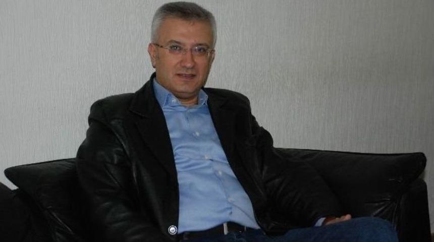 Başsavcı Solmaz&rsquo;dan İha&rsquo;ya Ziyaret