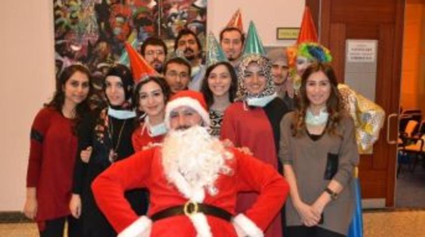 Todup, L&ouml;semili &Ccedil;ocuklara Destek Oluyor