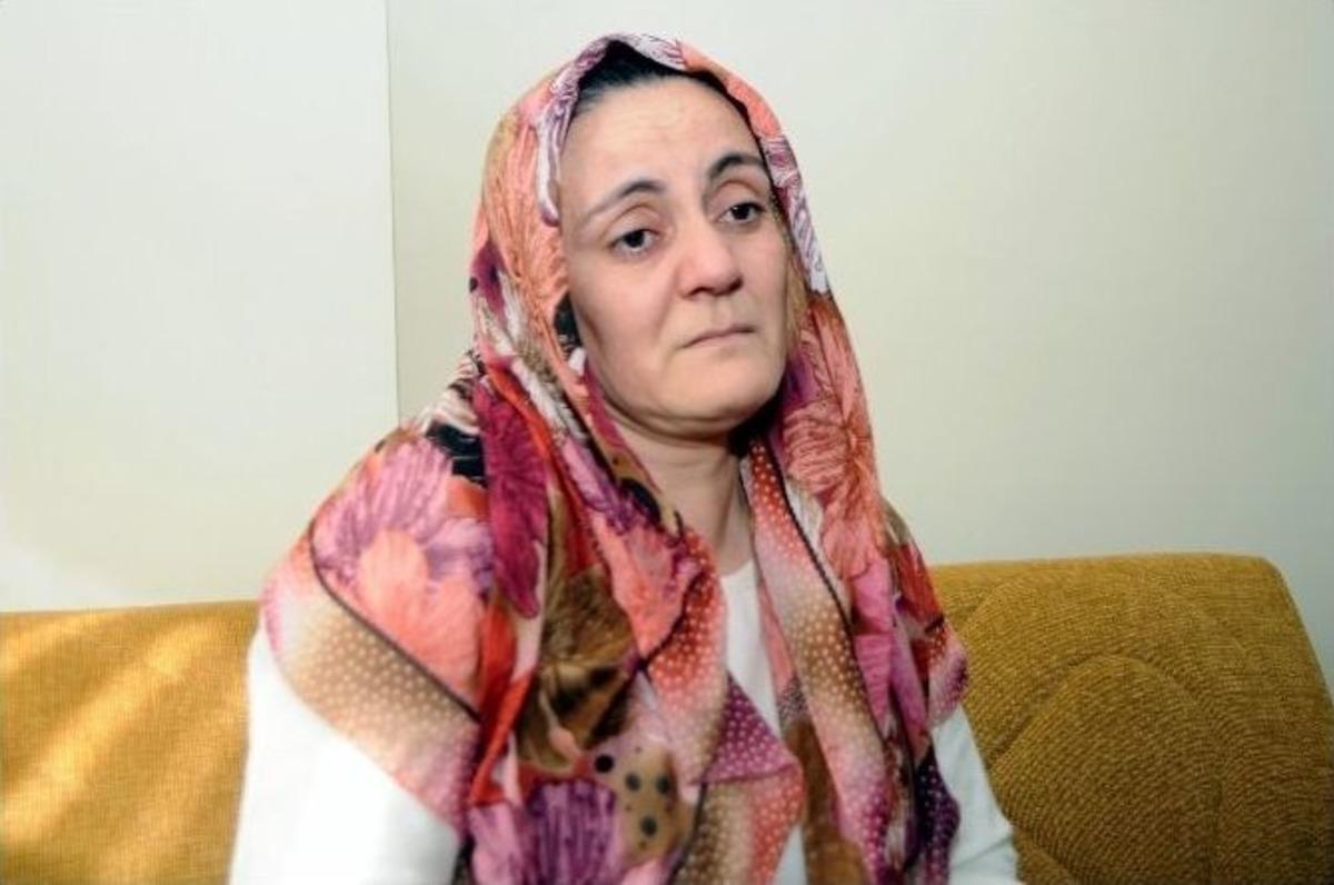 Kayıp Liseli Kızın Polis Olmaya Hazırlandığı Ortaya &Ccedil;ıktı