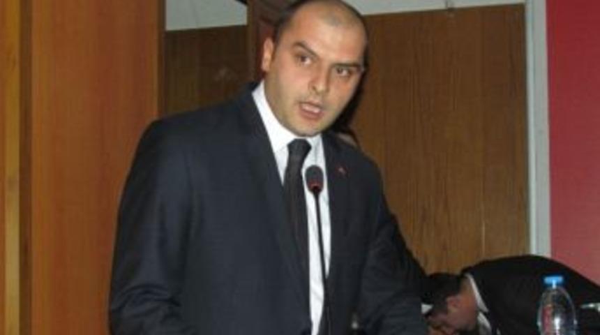 &Uuml;id Başkanı Yaman&rsquo;dan Asgari &Uuml;crete Tepki