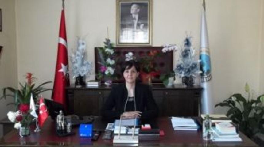 Başkan G&uuml;neş&rsquo;in Mevlid Kandili Mesajı