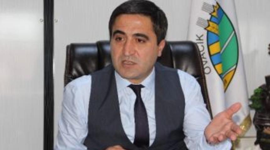 Başkan Dursun&rsquo;dan Kandil Mesajı