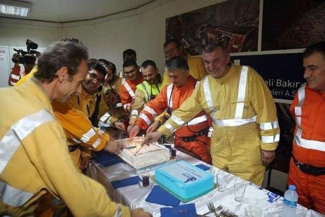 Gazetecilerden Vali&rsquo;ye Kınama 1