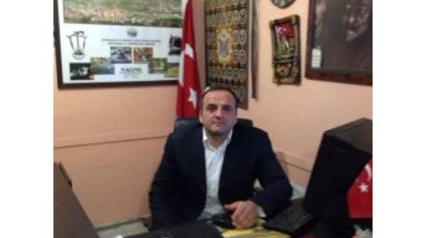 Dev-der &Ccedil;alışan Gazeteciler G&uuml;n&uuml;n&uuml; Kutladı