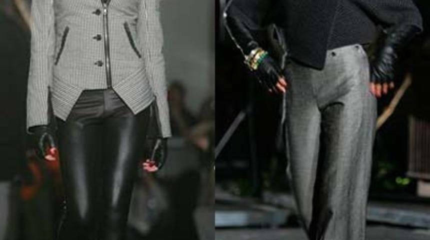 Yeni Anne Jennifer Lopez İşlerini Aksatmıyor!