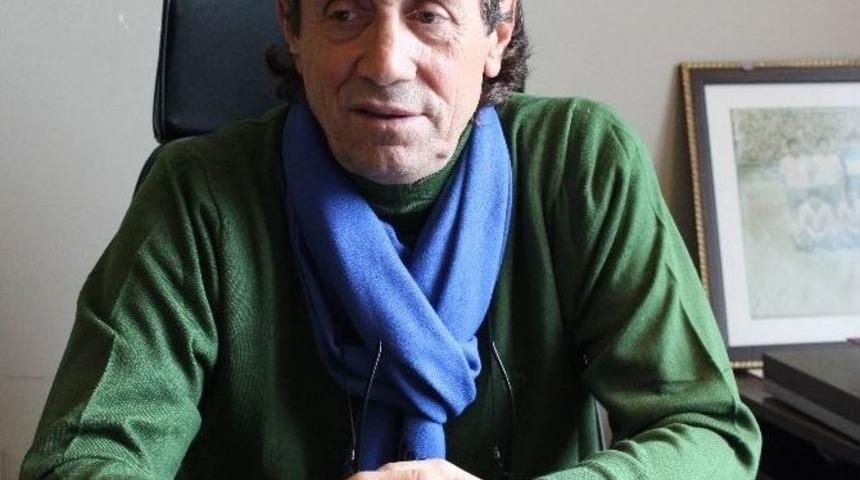 Orduspor&rsquo;dan Alanyaspor&rsquo;a Hakem Tepkisi