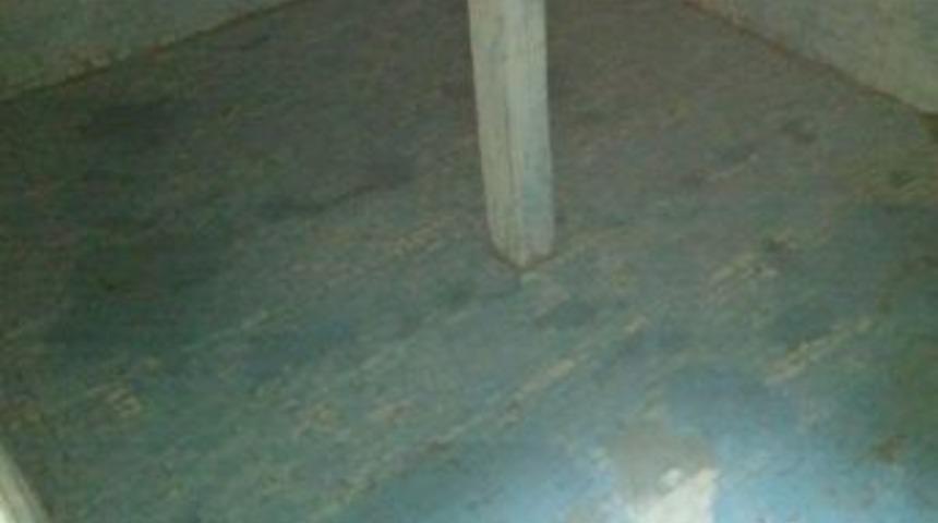 Kovancılar&rsquo;da Su Kuyuları Dezenfekte Edildi