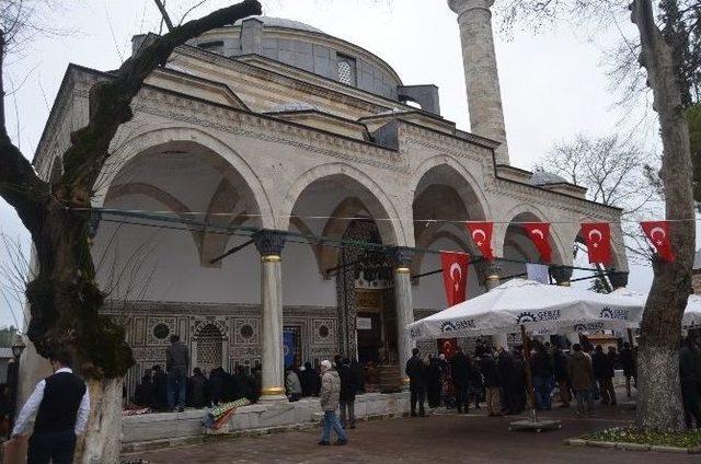 Bakan Fikri Işık: &ldquo;ge&ccedil;mişimize Sahip &Ccedil;ıkıyoruz&rdquo; 1