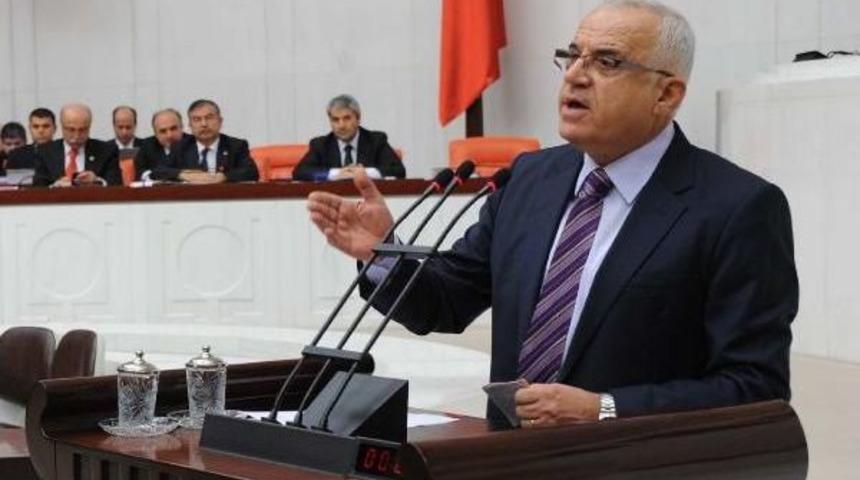 Paletli Ambulansı Taşıyan &Ccedil;ekiciye Ceza, Tbmm G&uuml;ndemine Taşındı