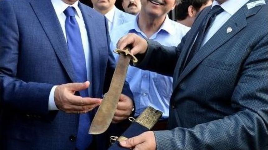 D&uuml;ndar: &ldquo;bursa&rsquo;nın Markalarına Sahip &Ccedil;ıkmak G&ouml;revimiz&rdquo;