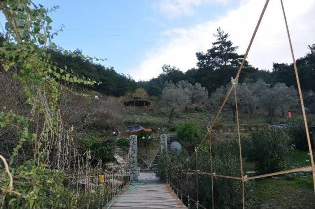 Mesir Tabiat Parkı Yunusemre Belediyesi&rsquo;ne Devredildi