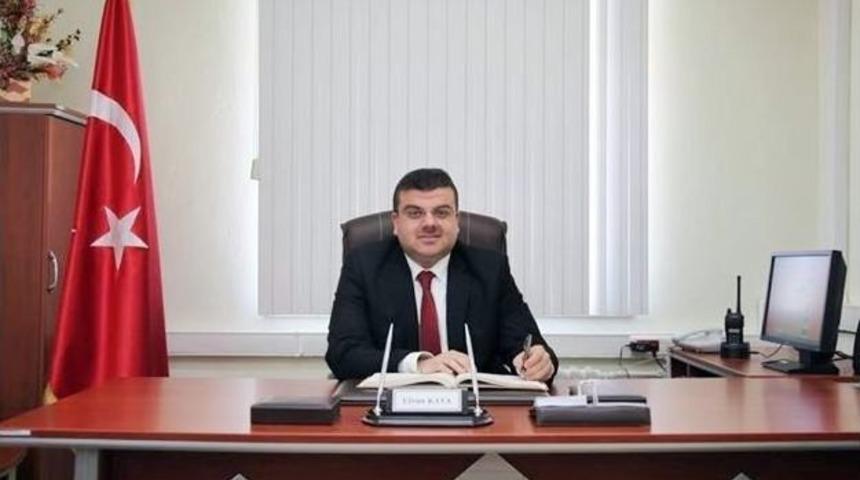 &Ccedil;orum İl Afad M&uuml;d&uuml;r&uuml; Kaya&rsquo;dan &Ouml;nemli Uyarı