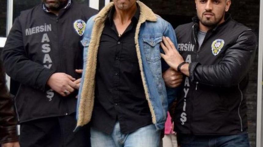 Maskeli Cinayetin Altından Gizli Aşk &Ccedil;ıktı